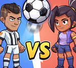 Head Ball – Fotbal Online